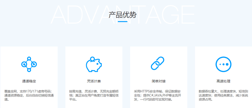云智信