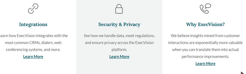 ExecVision