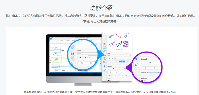 iMindMap