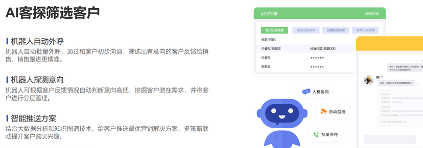 讯鸟智能云电销