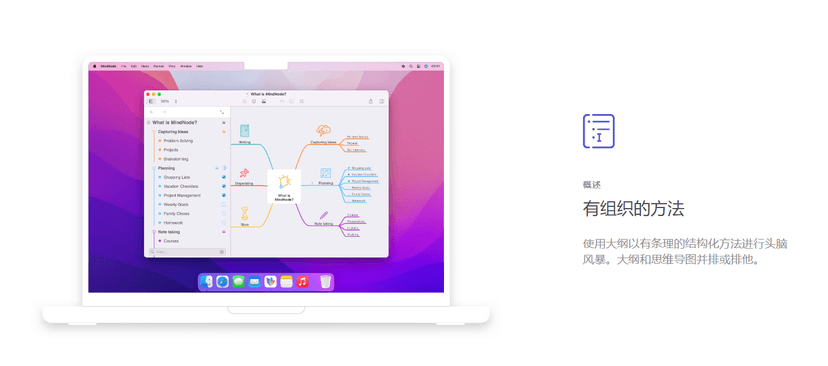 MindNode