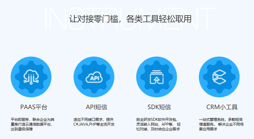 云智信