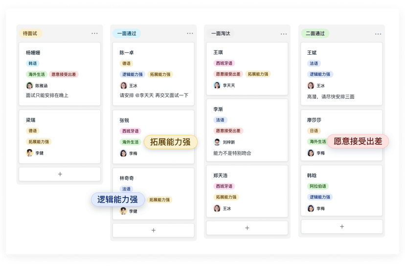 飞书多维表格