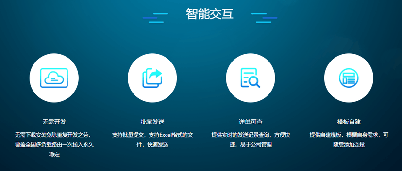 深世智能