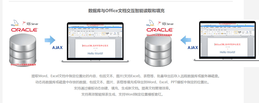 编辑易Office控件
