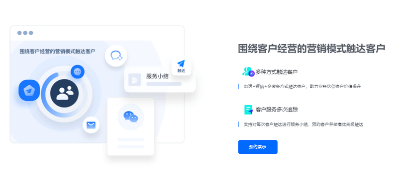 众安科技-八爪鱼智能外呼平台
