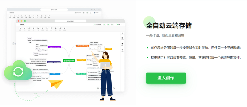 知犀
