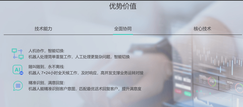玄武云-对话机器人