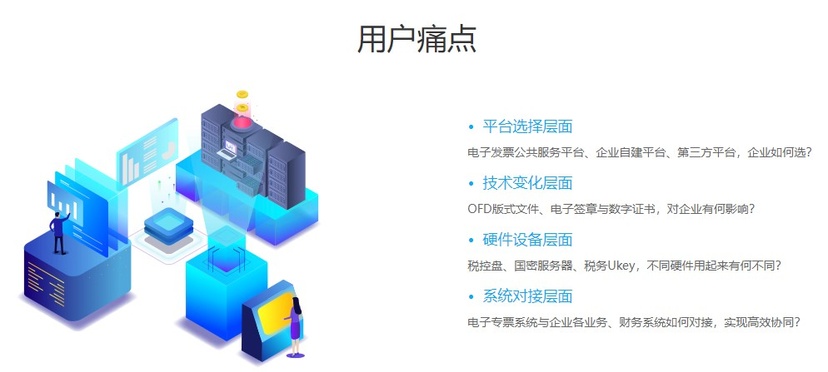 喜报销发票云