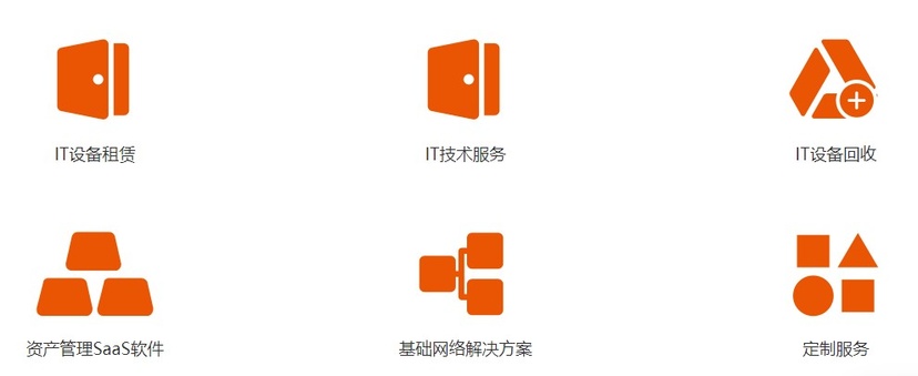 艾特租