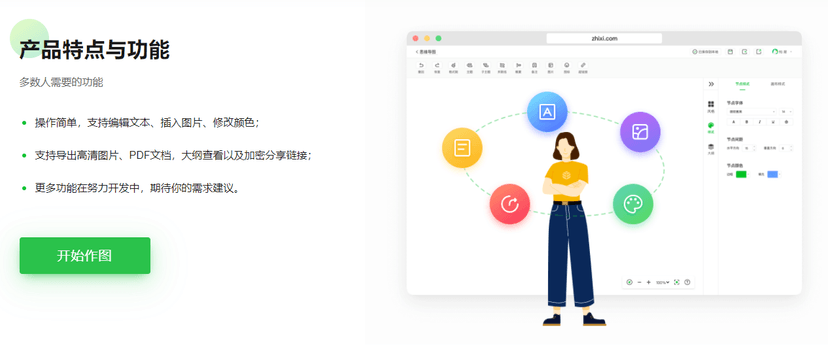 知犀