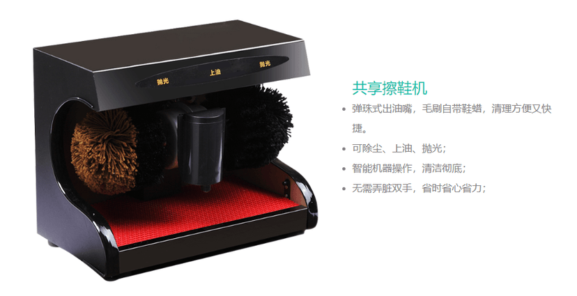 云联共享