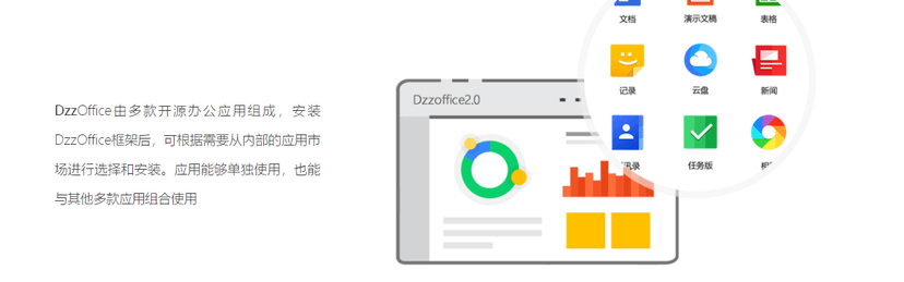DzzOffice