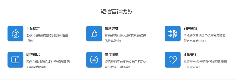 灵云企信通