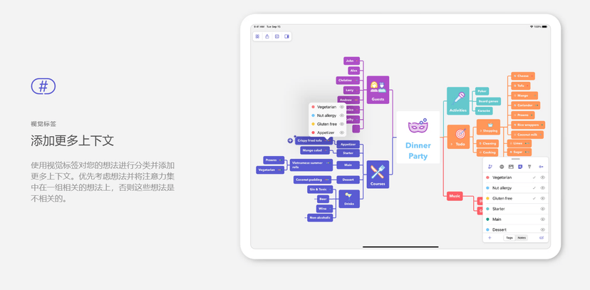 MindNode